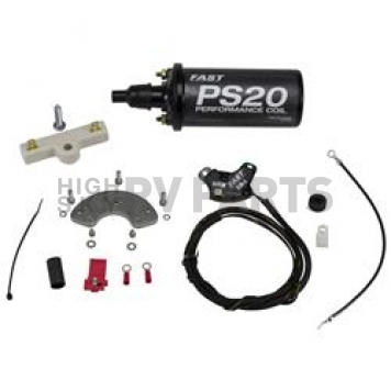 Fast Electronic Ignition Conversion 7501715