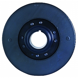 Fluidampr Harmonic Balancer - 650231