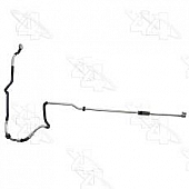 Four Seasons Air Conditioner Hose 66303