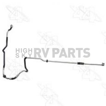 Four Seasons Air Conditioner Hose 66303