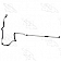 Four Seasons Air Conditioner Hose 66303