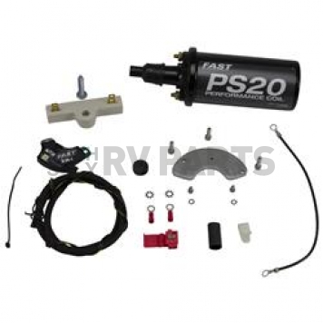 Fast Electronic Ignition Conversion 7501725