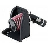 K & N Filters Cold Air Intake - 69-3514TTK