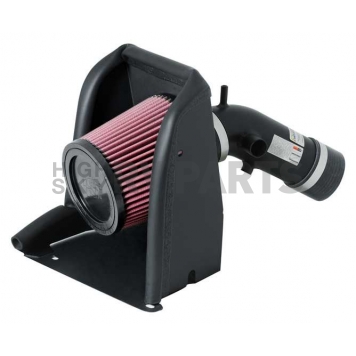 K & N Filters Cold Air Intake - 69-3514TTK