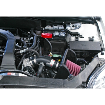 K & N Filters Cold Air Intake - 69-3514TTK-1