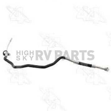 Four Seasons Air Conditioner Hose 66305