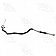 Four Seasons Air Conditioner Hose 66305