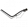 Spectra Premium Fuel Filler Neck - FN970