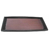 K & N Filters Air Filter - 33-2078