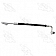 Four Seasons Air Conditioner Hose 66270