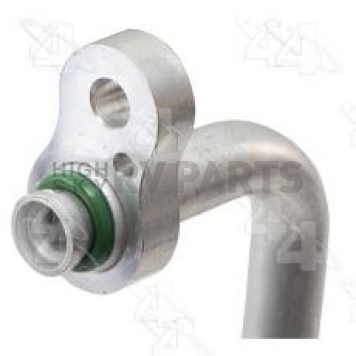 Four Seasons Air Conditioner Hose 66270-2