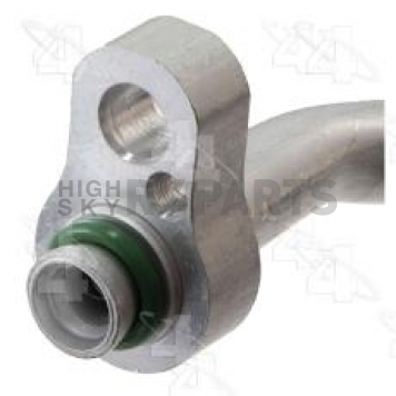 Four Seasons Air Conditioner Hose 66270-3