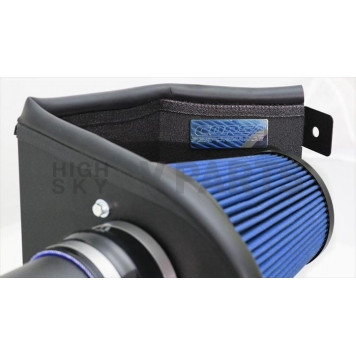 Corsa Performance Cold Air Intake - 615853O-1