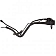 Spectra Premium Fuel Filler Neck - FN982