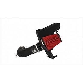 Corsa Performance Cold Air Intake - 615862D