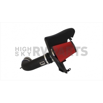 Corsa Performance Cold Air Intake - 615862D