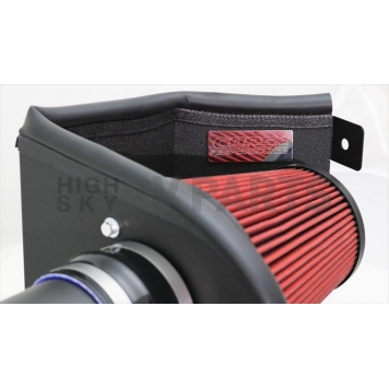 Corsa Performance Cold Air Intake - 615862D-1