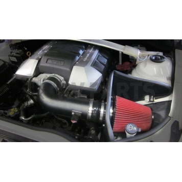 Corsa Performance Cold Air Intake - 615862D-2