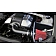 Corsa Performance Cold Air Intake - 615862D