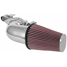 K & N Filters Cold Air Intake - 63-1138C