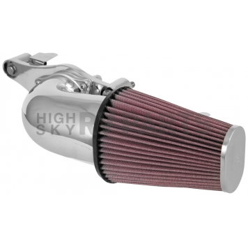 K & N Filters Cold Air Intake - 63-1138C