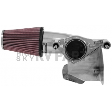 K & N Filters Cold Air Intake - 63-1138C-1