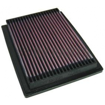 K & N Filters Air Filter - 33-2120