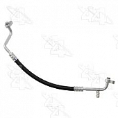 Four Seasons Air Conditioner Hose 66205