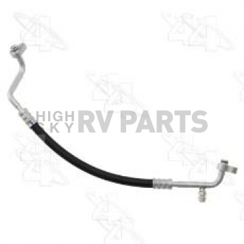 Four Seasons Air Conditioner Hose 66205