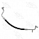 Four Seasons Air Conditioner Hose 66205