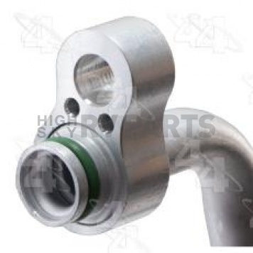 Four Seasons Air Conditioner Hose 66205-2