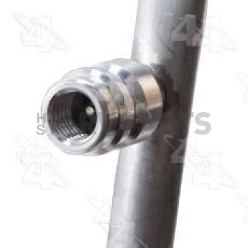 Four Seasons Air Conditioner Hose 66205-3