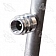 Four Seasons Air Conditioner Hose 66205
