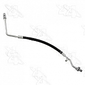 Four Seasons Air Conditioner Hose 66217
