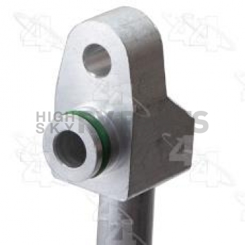Four Seasons Air Conditioner Hose 66217-1
