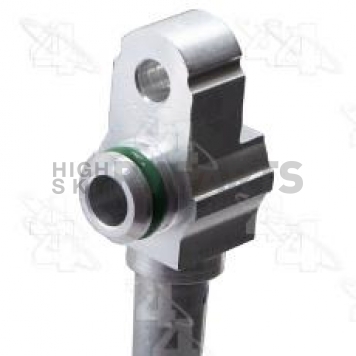 Four Seasons Air Conditioner Hose 66217-2
