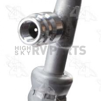 Four Seasons Air Conditioner Hose 66217-3