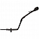 Spectra Premium Fuel Filler Neck - FN986