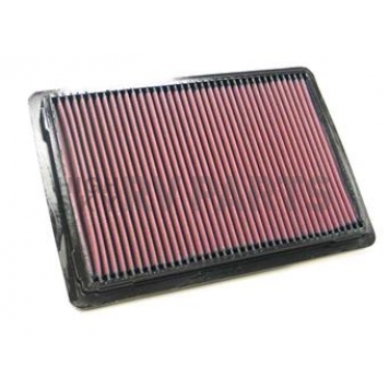 K & N Filters Air Filter - 33-2195