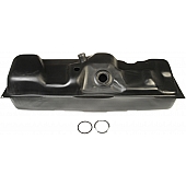 Dorman (OE Solutions) Fuel Tank - 576-107