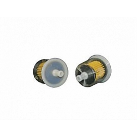 Pro-Tec by Wix Fuel Filter - 501