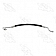 Four Seasons Air Conditioner Hose 66169