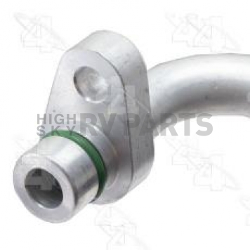 Four Seasons Air Conditioner Hose 66169-2