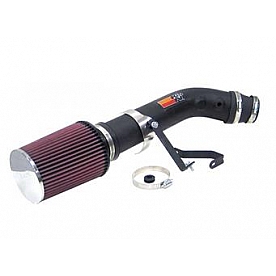 K & N Filters Cold Air Intake - 63-1017