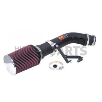K & N Filters Cold Air Intake - 63-1017