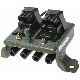 Standard Motor Eng.Management Ignition Coil UF258