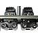 Standard Motor Eng.Management Ignition Coil UF258