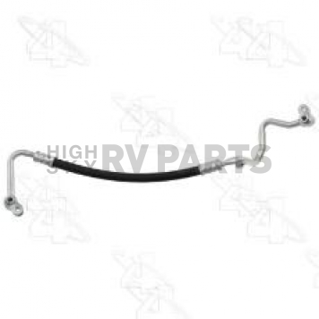Four Seasons Air Conditioner Hose 66384