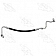 Four Seasons Air Conditioner Hose 66384