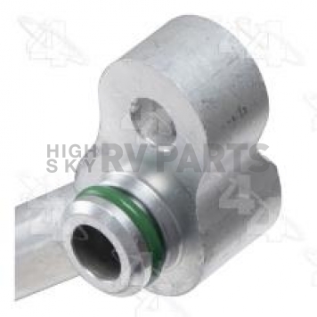 Four Seasons Air Conditioner Hose 66384-1
